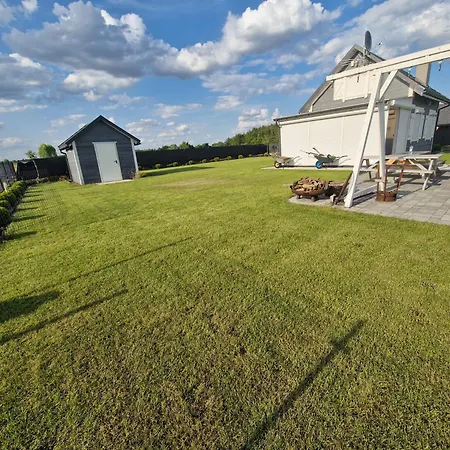 Skandynawski Przykona