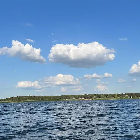 Skandynawski Przykona بيت للعطل