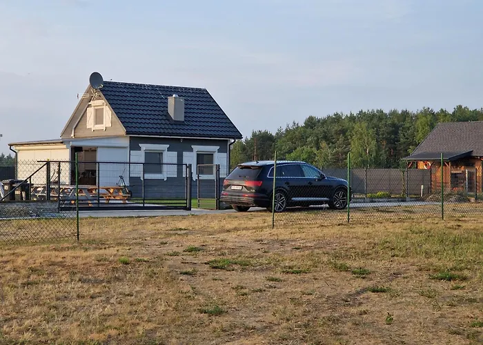 Skandynawski Przykona Zimotki