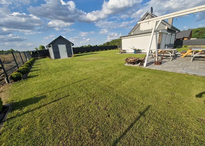 Skandynawski Przykona